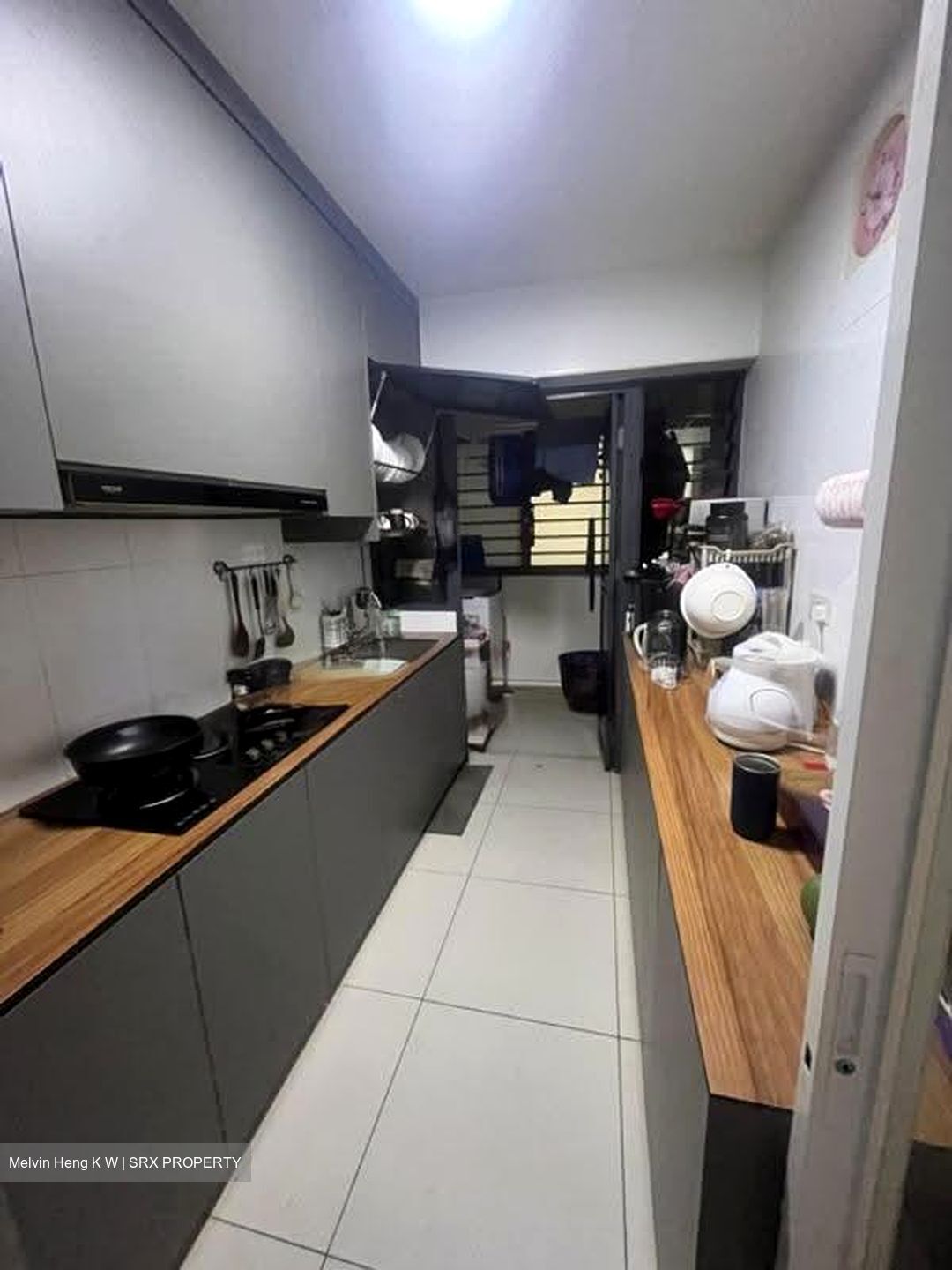 Blk 308A Waterway Terraces I (Punggol), HDB 4 Rooms #612377351